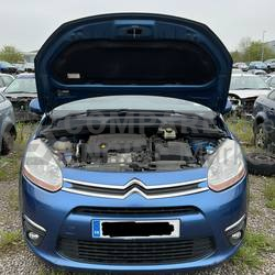 CITROEN C4 PICASSO BLUEHDI EXCLUSIVE 1.6L DW10FD Engine 2014 for Sale